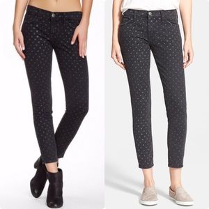 Current Elliot | The Stiletto Jean